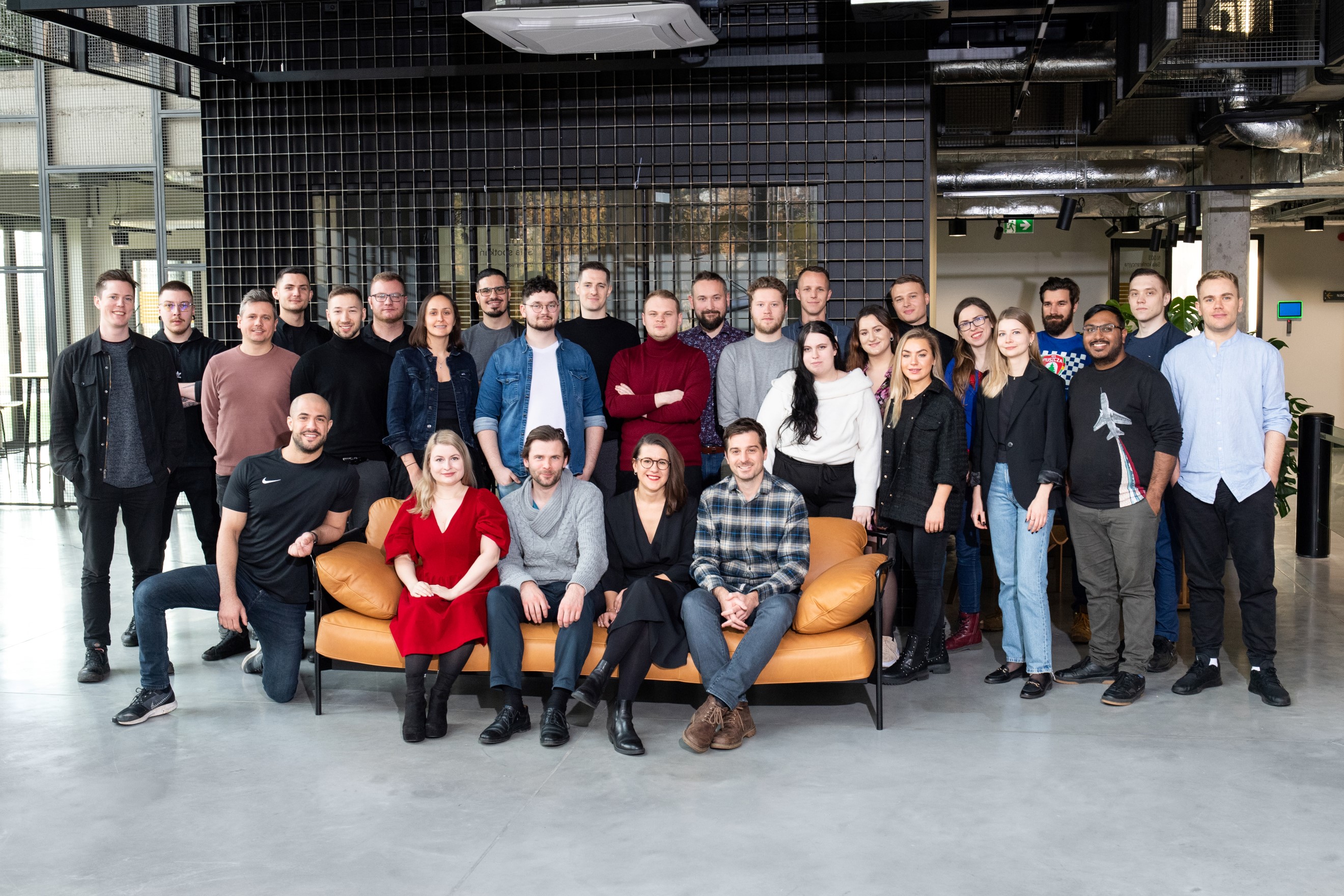 Our Team