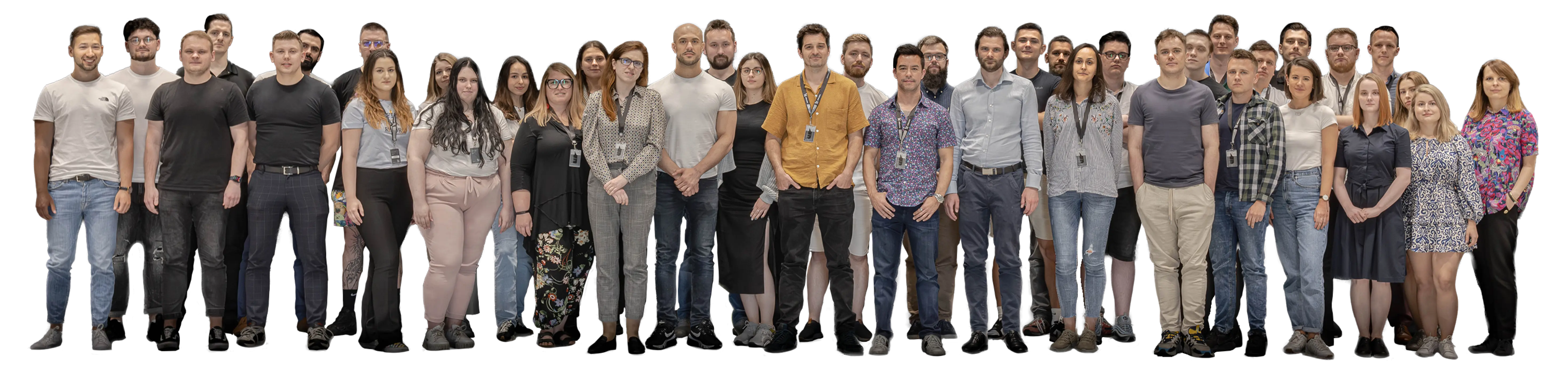 Team