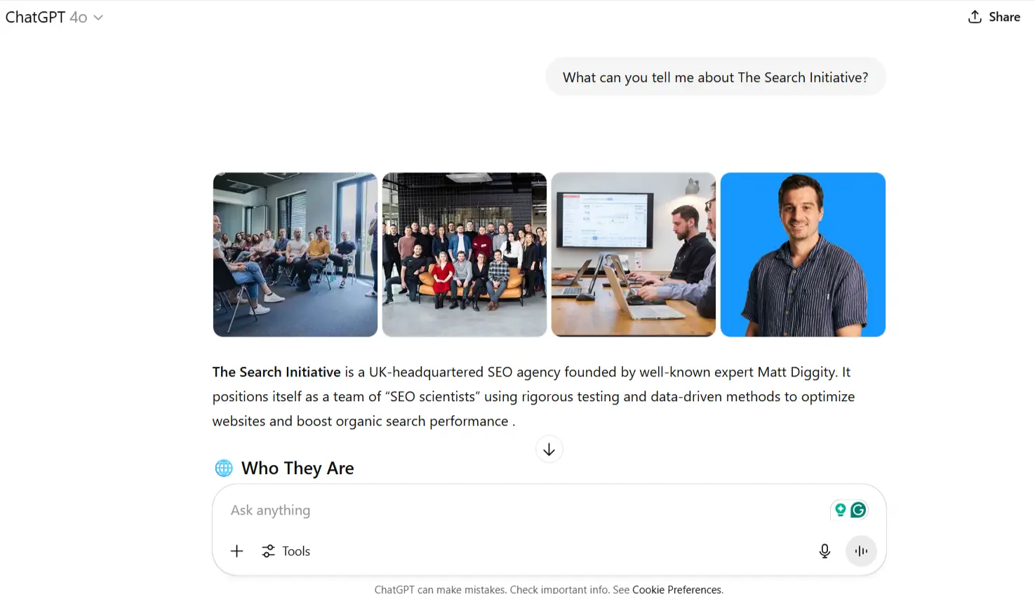 Brand Monitoring AI Platforms