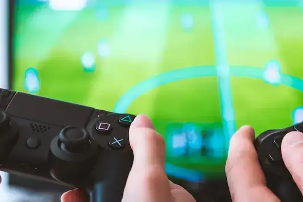 Computer Games