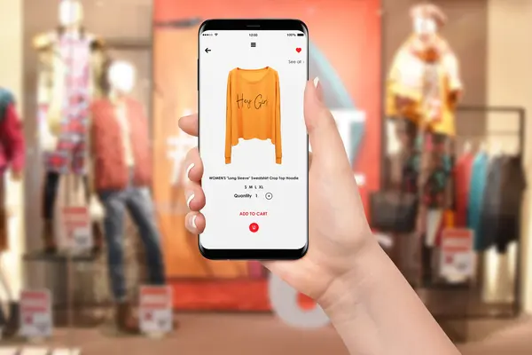 Fashion eCommerce SEO