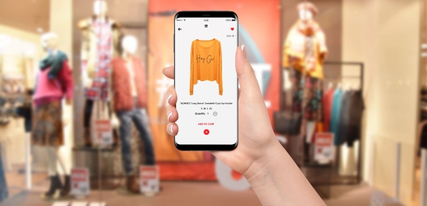 Fashion eCommerce SEO