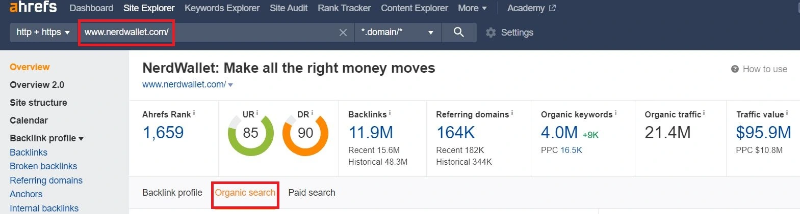 ahrefs
