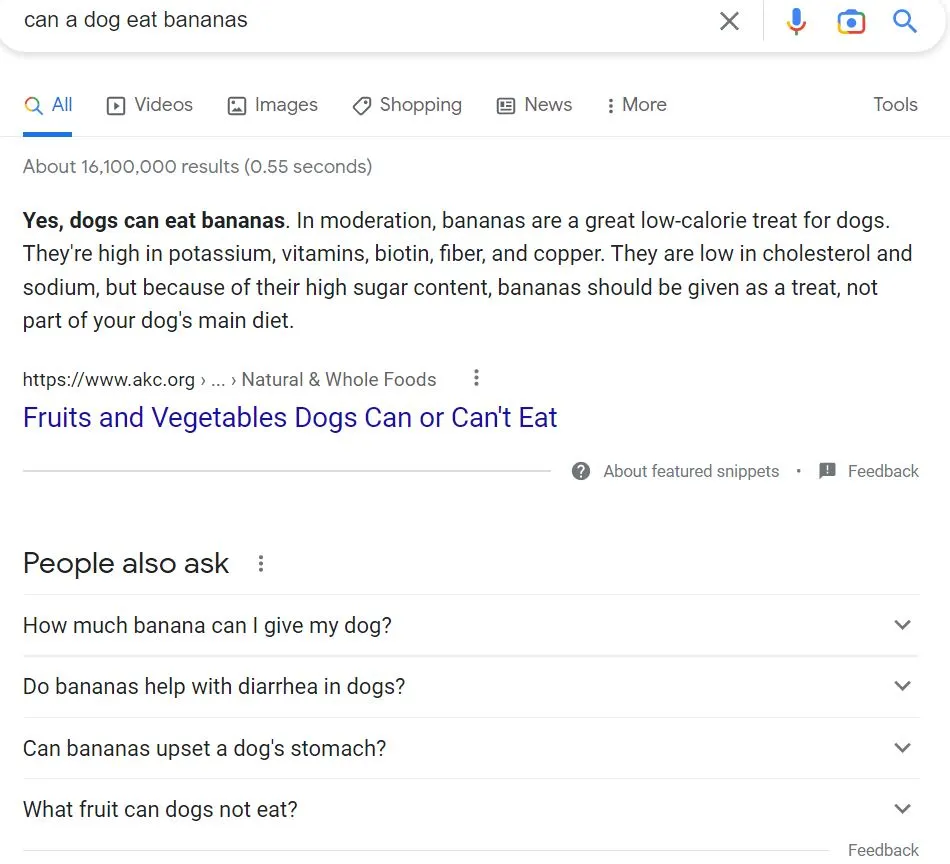 people also ask