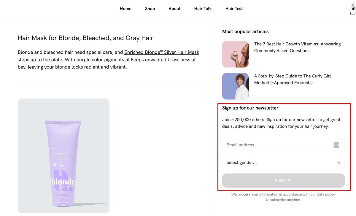 Beating Google Updates With Prompt Engineering Case Study