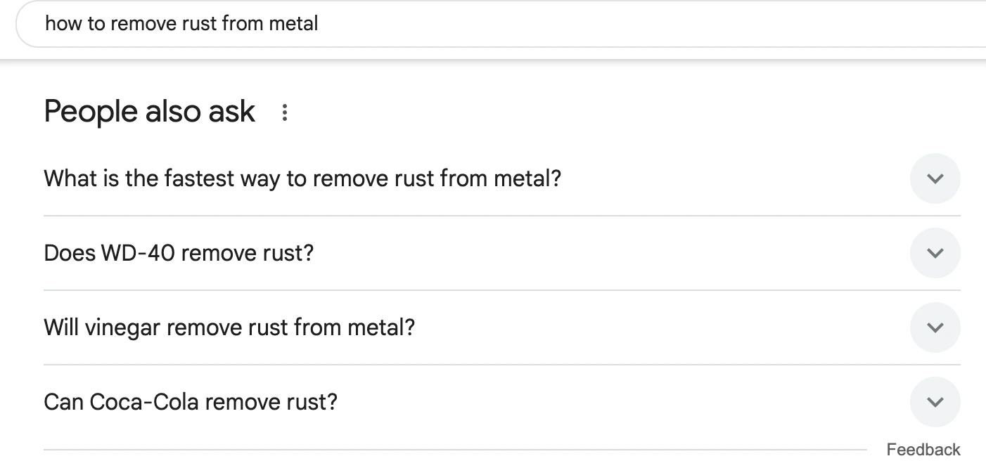 Beating Google Updates With Prompt Engineering Case Study