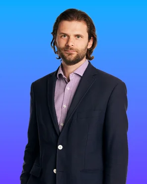 Andrew Oleksik