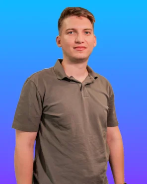 Davor Andovski