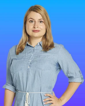 Julia Lysakowska