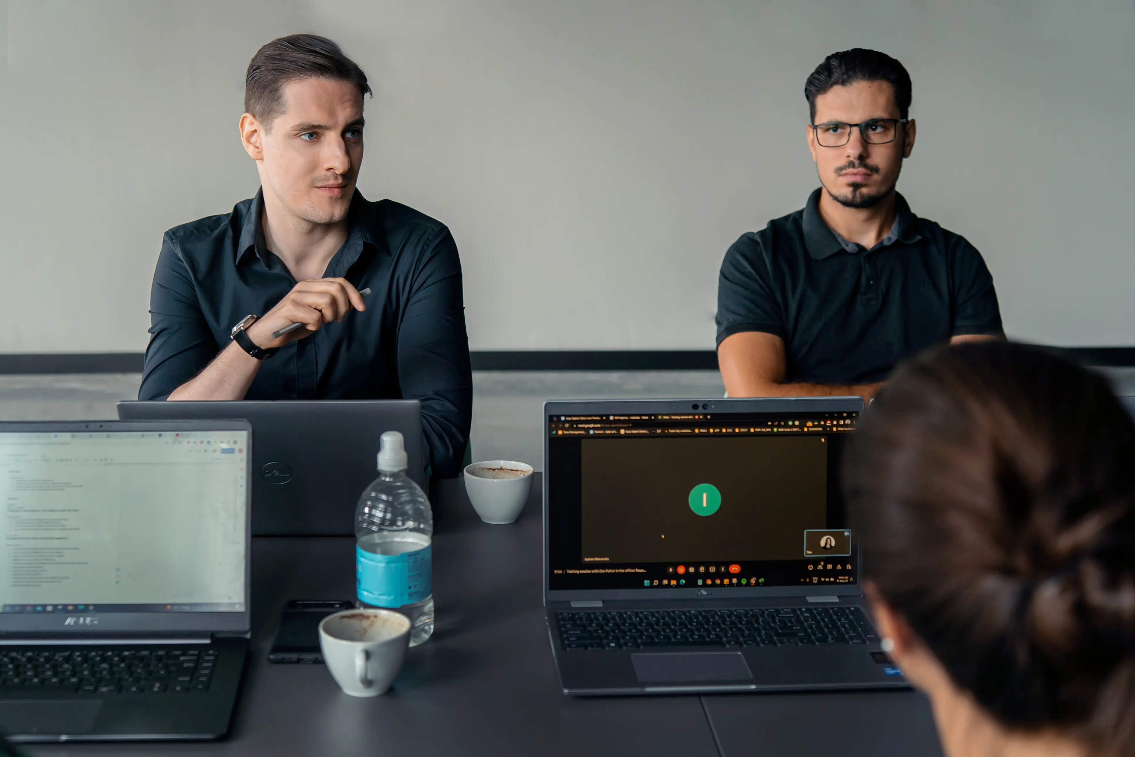Upgrade your workforce